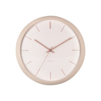 Nástenné hodiny Karlsson KA5859SB, 40cm